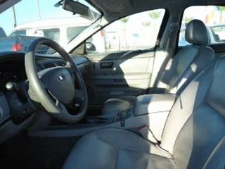 Used 2005 Ford Taurus Las Vegas NV - by EveryCarListed.com