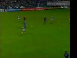 Ferdinand & Shearer vs Ferencvaros (Oct 96)