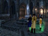 Final Fantasy VIII Les boss du chateau Ultimecia Partie 2