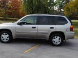 Used 2003 GMC Envoy Hendersonville TN - by EveryCarListed.com