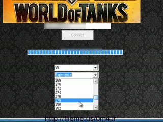 World of Tanks Points Hack