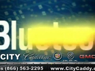 Video herunterladen: GMC Yukon NY from City Cadillac Buick GMC