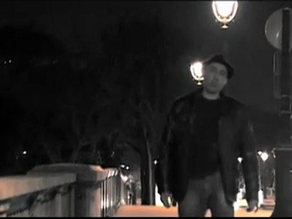 CLIP  Hotel Adieu de MONK