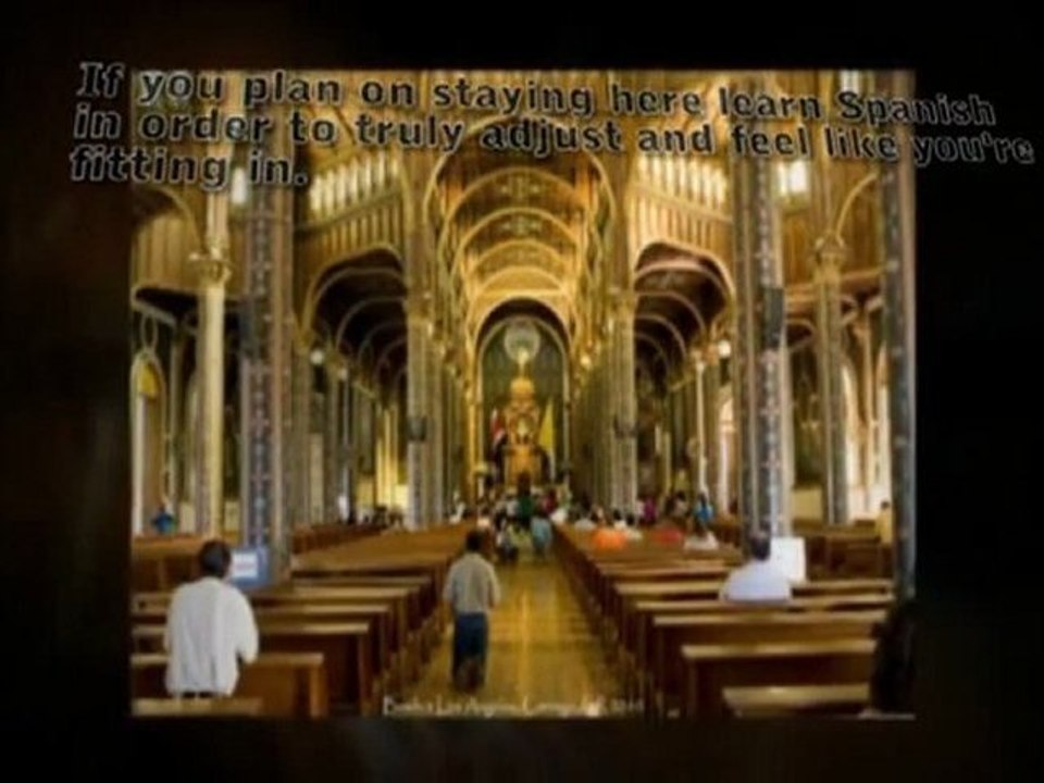 REAL ESTATE LISTING COSTA RICA