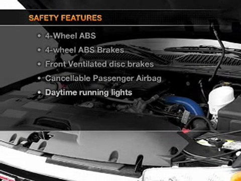 Used 2004 GMC Sierra 2500 Salt Lake City UT - by EveryCarListed.com