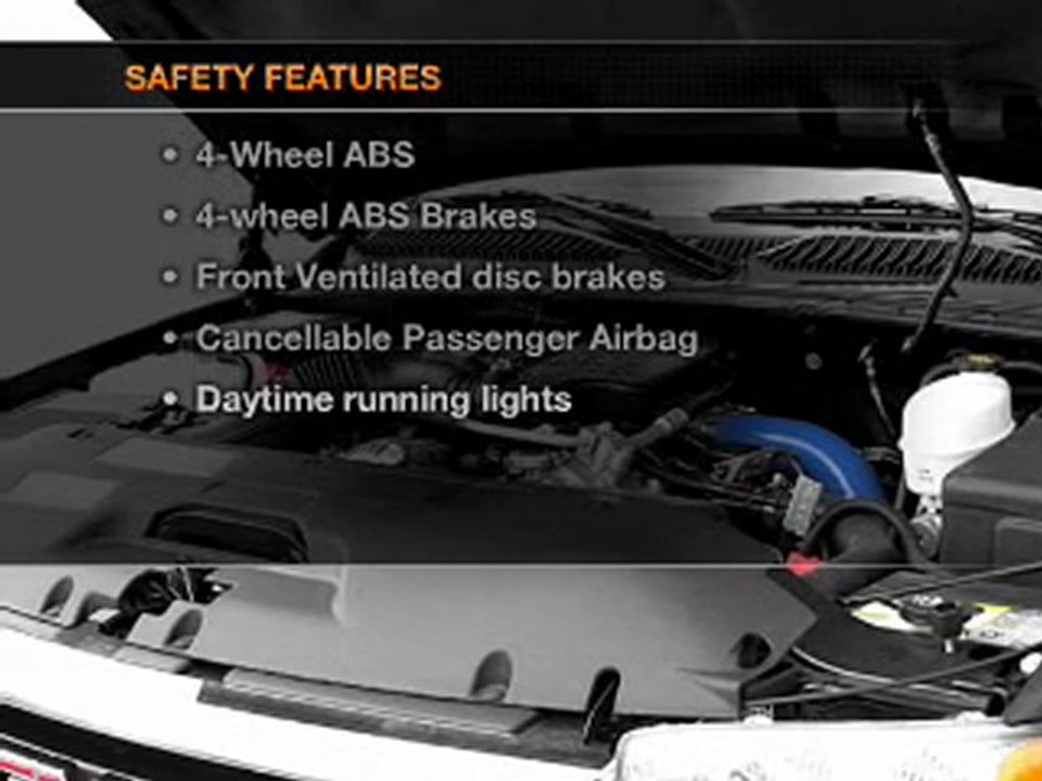 Used 2004 GMC Sierra 2500 Salt Lake City UT - by EveryCarListed.com