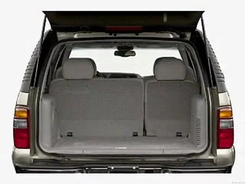 Used 2003 GMC Yukon Salt Lake City UT - by EveryCarListed.com