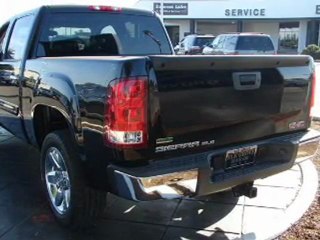 New 2012 GMC Sierra 1500 Elk Grove CA - by EveryCarListed.com