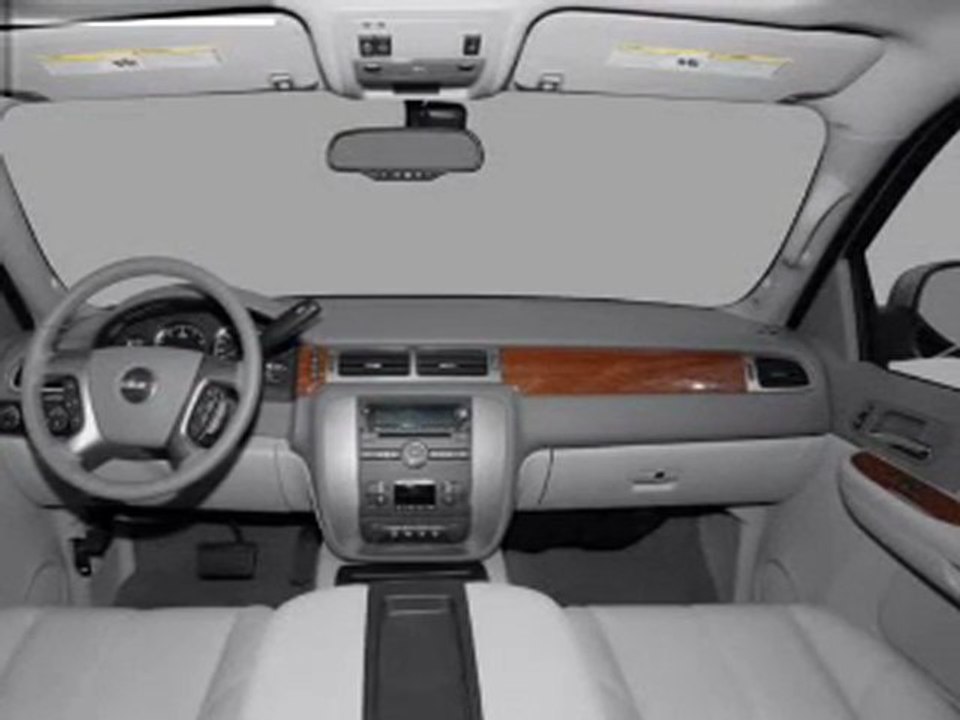 New 2012 GMC Sierra 1500 Fairmont WV - by EveryCarListed.com