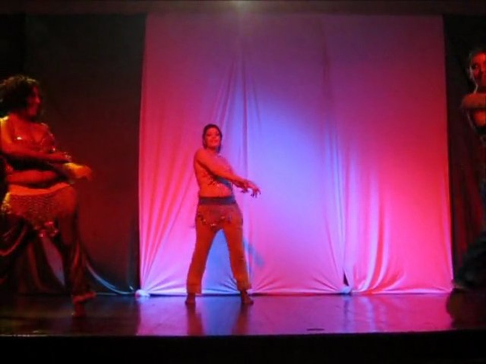 Mon film AGADIR octobre 2011 - vidéo 73