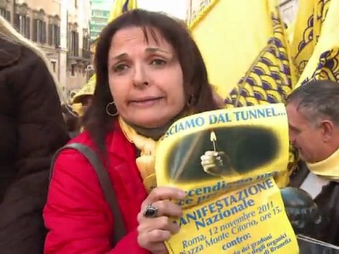 Silvio Berlusconi resigns as Italian PM