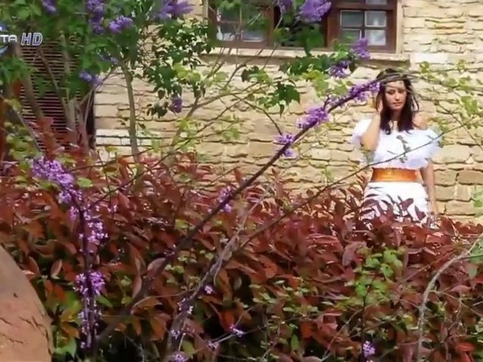 Djena & Andreas - Da te prejalya HD