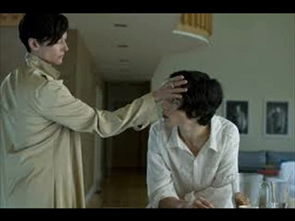 We Need to Talk About Kevin Trailer (OFFICIAL)