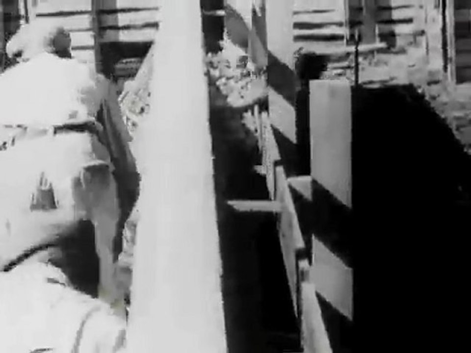 Miracle of Survival Against All Odds - Part 1 • The Spielberg Jewish Film Archive
