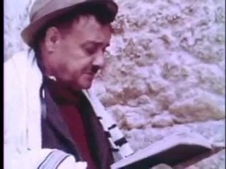 War of Attrition • The Spielberg Jewish Film Archive