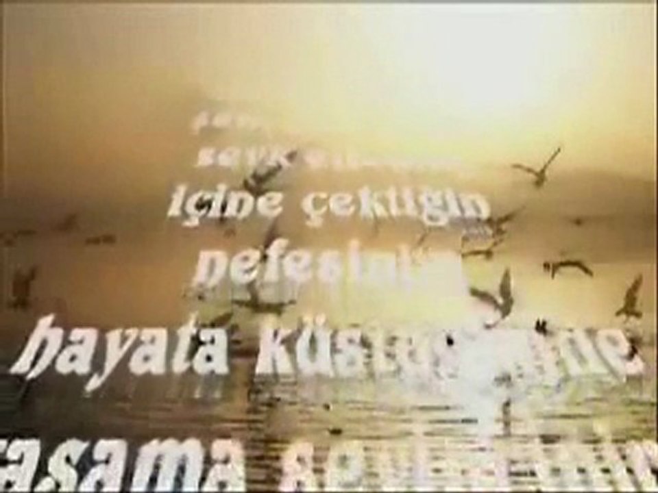 Aygün- Sende Başını Alıp Gitme