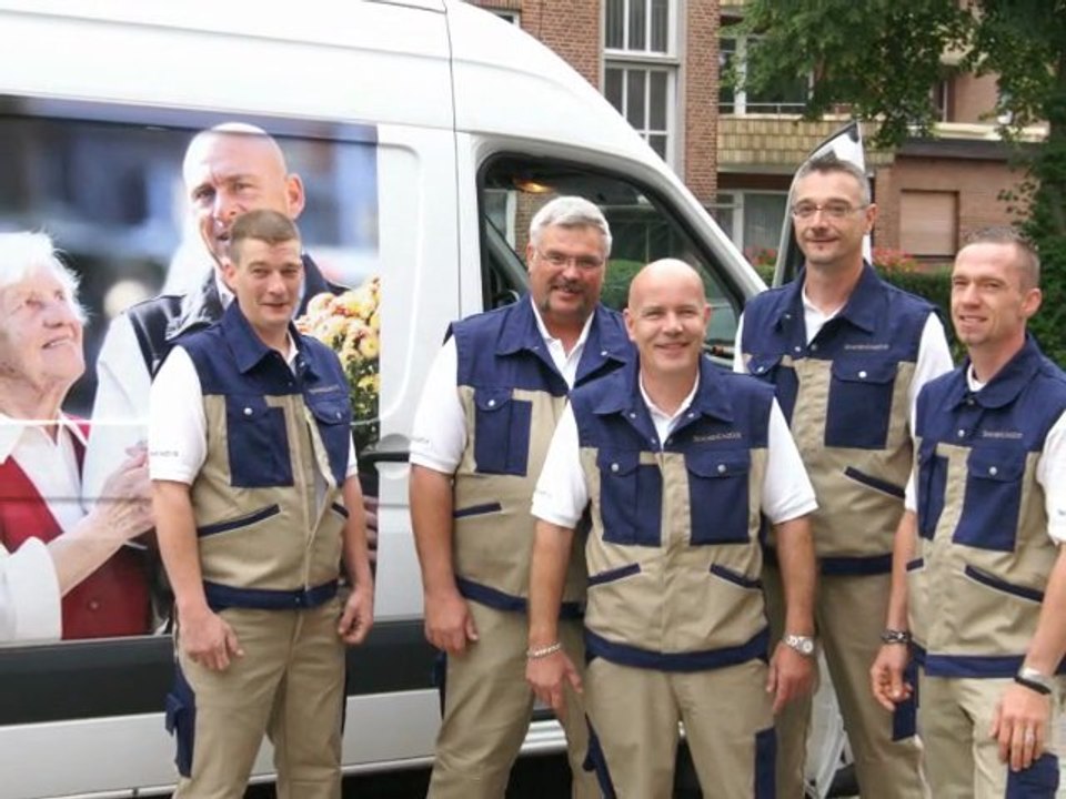 Haushaltsauflösung - senioren umzug hamburg