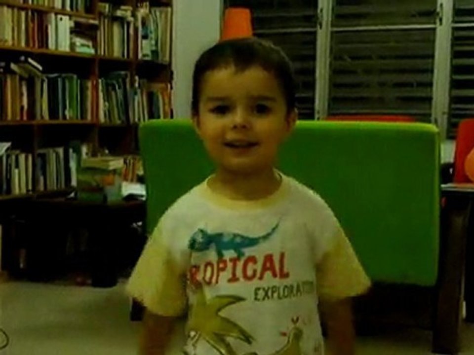 matteo chante