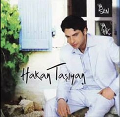 HAKAN TAŞIYAN-HATA BENİM UZUN HAVA