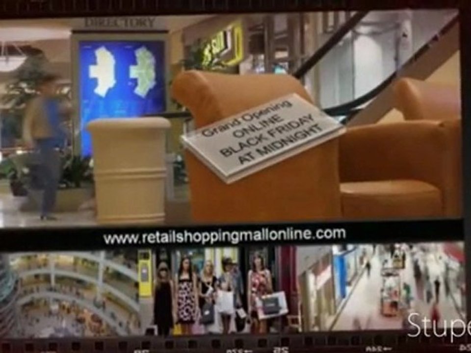 RETAIL SHOPPING MALL ONLINE CHICAGO IL,BLACK FRIDAY,103