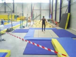 Gala De La Gym - 24 Juin 2oo6_2