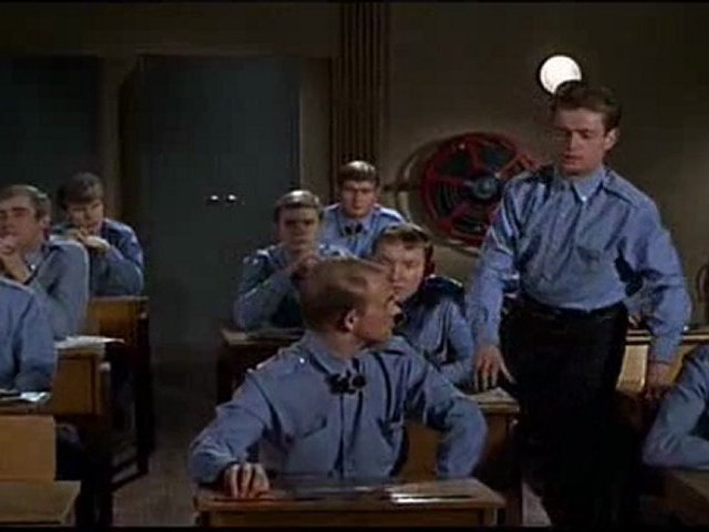 JACKASS FOREVER COVER