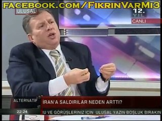 ALTERNATİF 12 Kasım 2011 Prof.Dr.Gökhan ÇAPOĞLU - Sabahattin ÖZNKİBAR 2.Bölüm