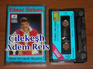 Yılmaz Tatlıses - Sen Beni Boşver