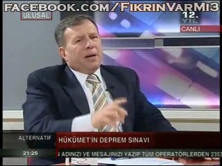 ALTERNATİF 12 Kasım 2011 Prof.Dr.Gökhan ÇAPOĞLU - Sabahattin ÖZNKİBAR 1.Bölüm