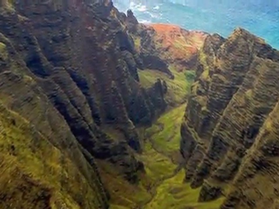 Around the World (17) - Hawaii (USA)