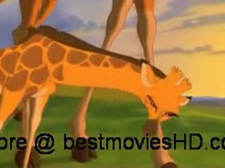 The Lion King - 'Full Lenght Animated Movie' (Film Online Part 1)