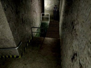 Resident Evil Director's Cut - [06] - (Jill)