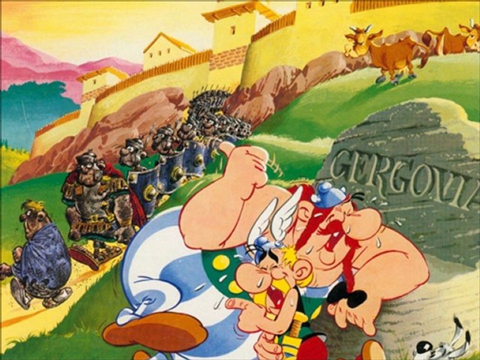 ASTERIX