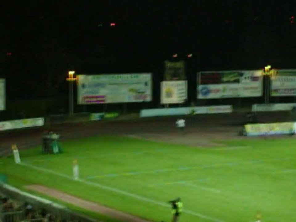 Oyonnax / Dax Saison 2011/2012 Pro d2 3