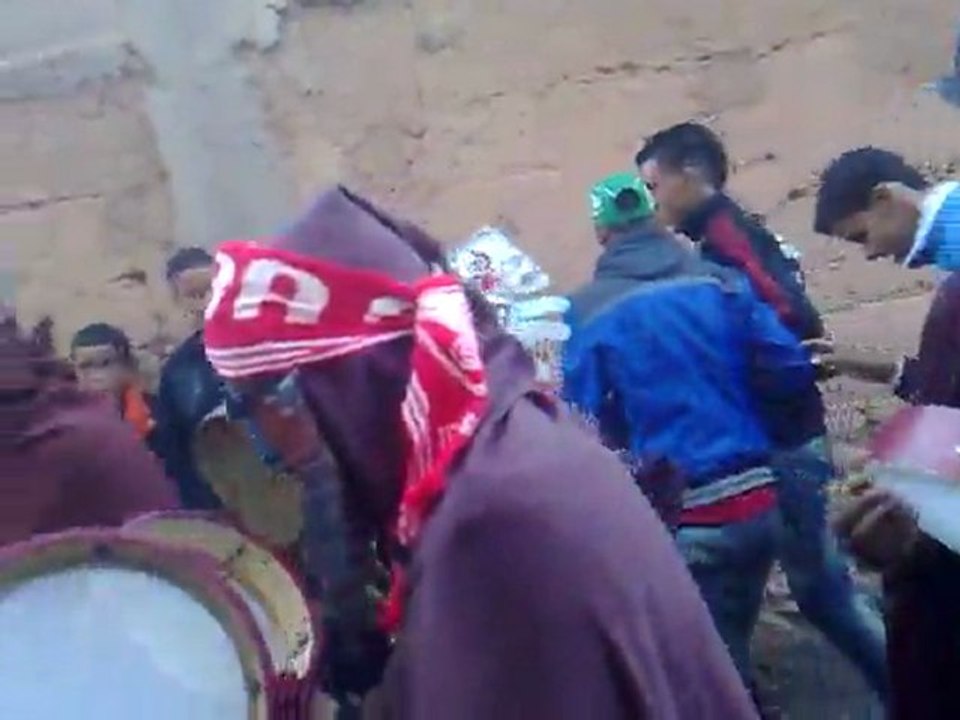 moulay brahim boujloude 2011