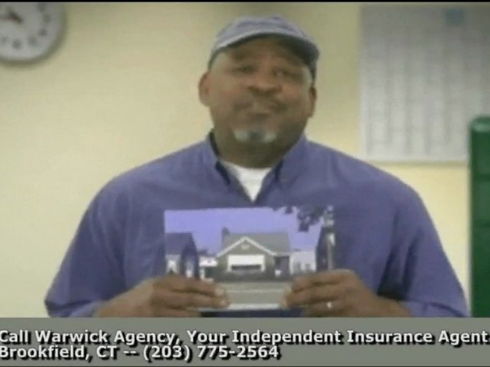 Brookfield CT Independent Insurance Agent