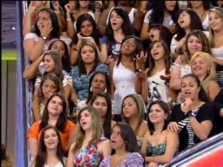 Caldeirão do Huck 12-11-2011 Parte 5 [FINAL]