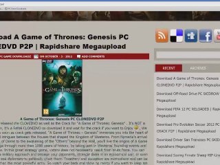 Incognito RELOADED PC Crack free full
