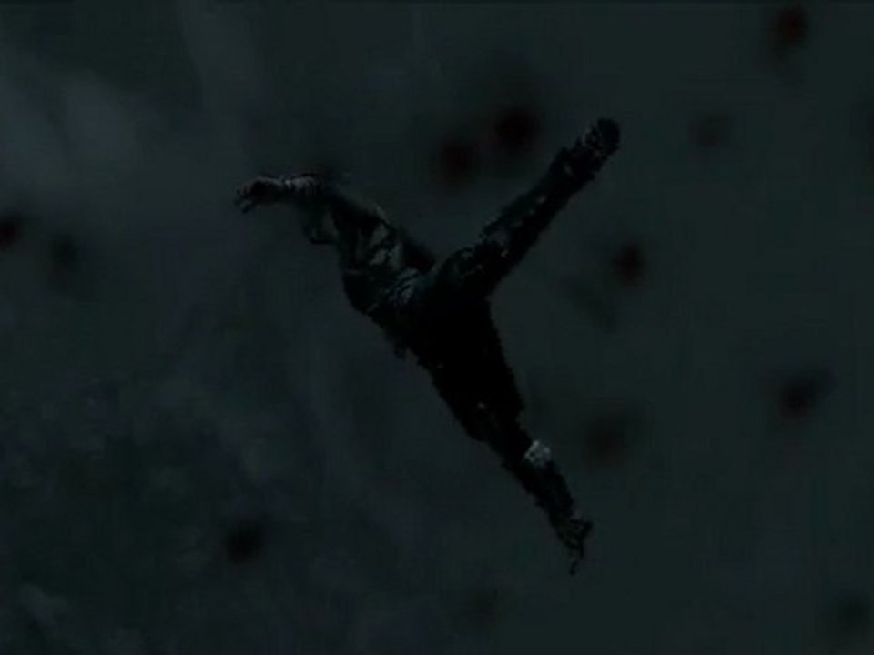 Tonf sur skyrim ça donne ça