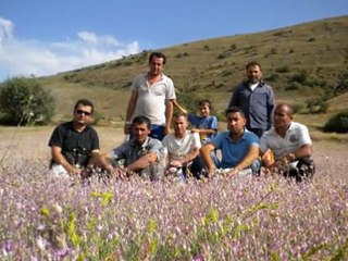 Beyoğlu "her yerden,her telden" video