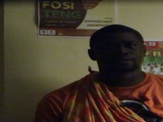 Interview Spoity Boys  // Transamazoniennes 2011 // Jeudi 10 novembre 2011 By avm973