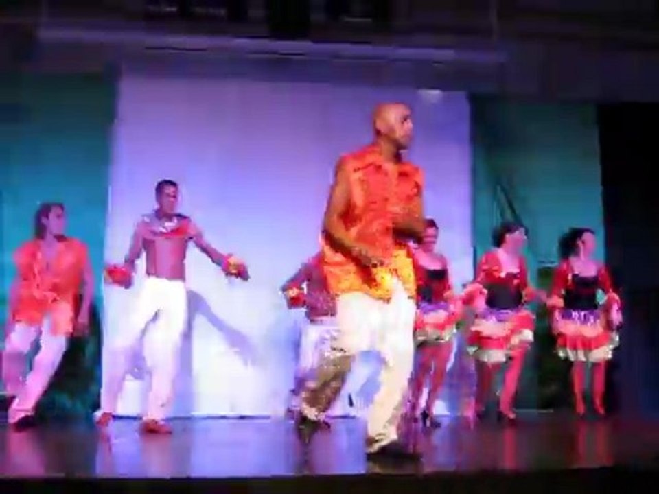 Mon film AGADIR octobre 2011 - vidéo 77