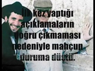 DARBECİ ZİHNİYET - Cihad Yapım Grafik