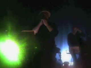 GORAN CAUSEVIC ENSEMBLE - CIGANKA SAM MALA