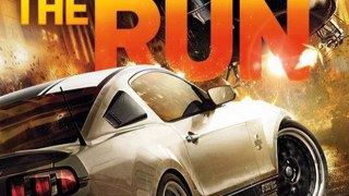 Need for Speed The Run Limited Edition PC Game Direct Download Link