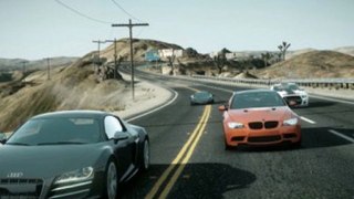 Need for Speed The Run Limited Edition PC Game Download