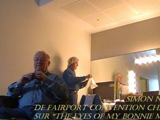 Tri Yann, quarante ans de Jean qui vous font du bien - Interview 2011