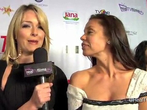 Veronica Diaz, #E7AFM, Pageant VS Playmate, Tara Hunnewell