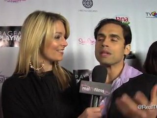 Danny Arroyo, #E7AFM, Pageant VS Playmate, RealTVfilms, E7