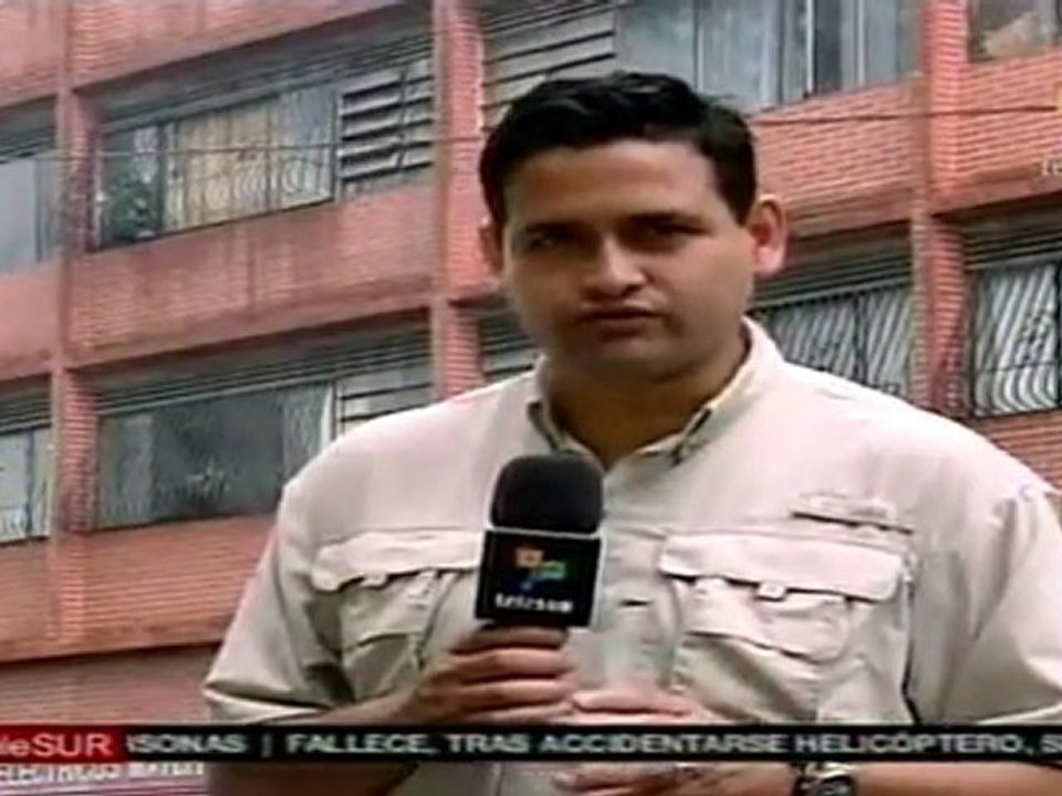 Presidente Chávez promulga ley de Protección a Inquilinos